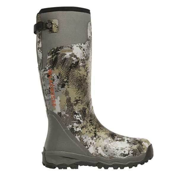 Lacrosse AlphaBurly Pro – Dog and Hunt Supply