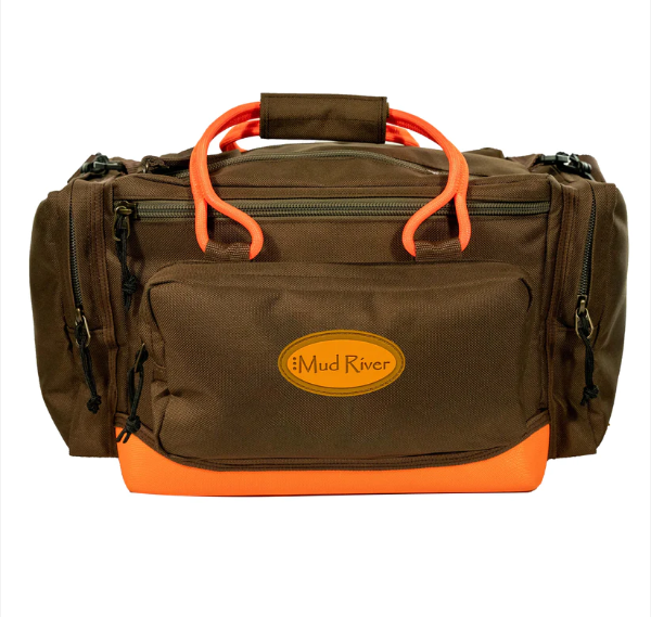 Mud River Deluxe Dog Handler Bag