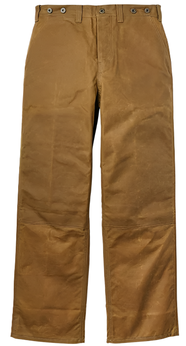 Filson Oil Fin Dbl Tin Pant – Dog and Hunt Supply