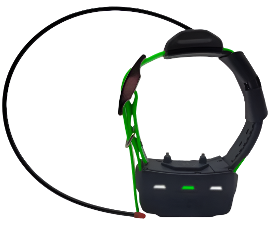 Refurb TT15 collar only - NO CHARGER