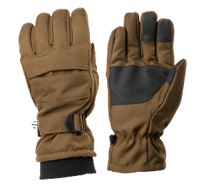 Dan's Hunting Gear Insulated Briarproof Gloves