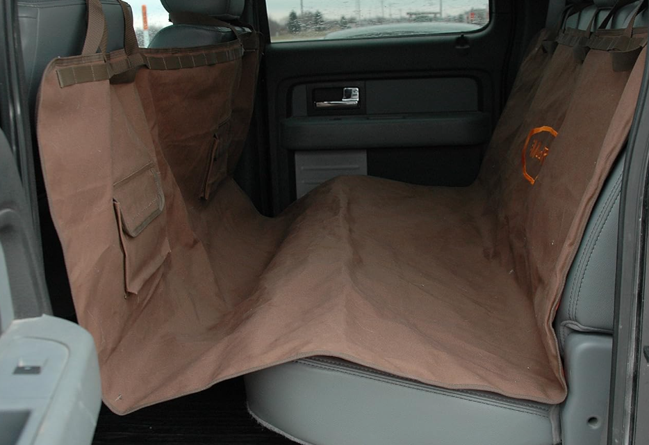 MudRiver Hammock Style Seat Cover