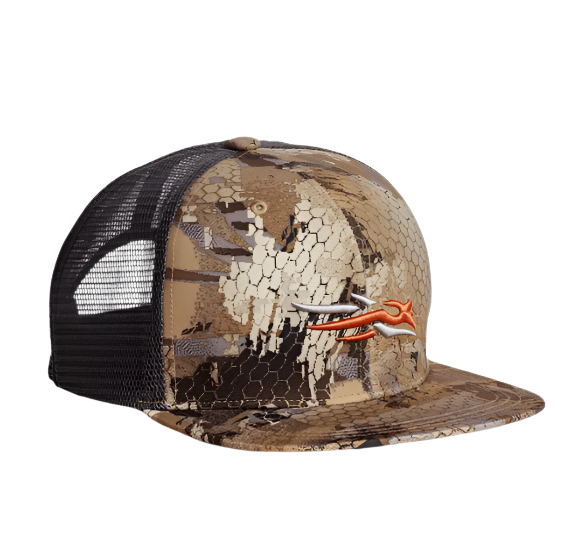 SITKA Trucker