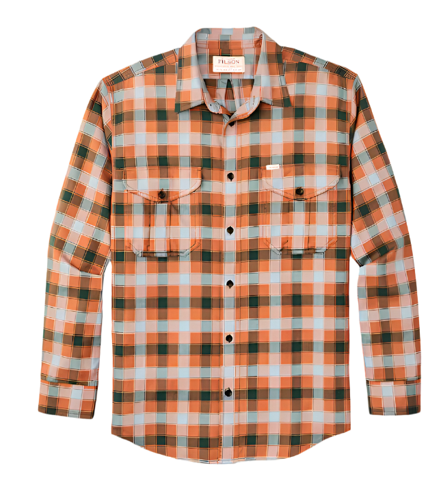 Filson Lightweight Alaskan Guide Shirt