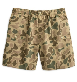 Heybo Bay Shorts