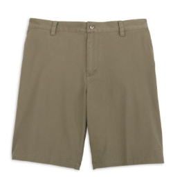 Heybo Efird Shorts - Mushroom