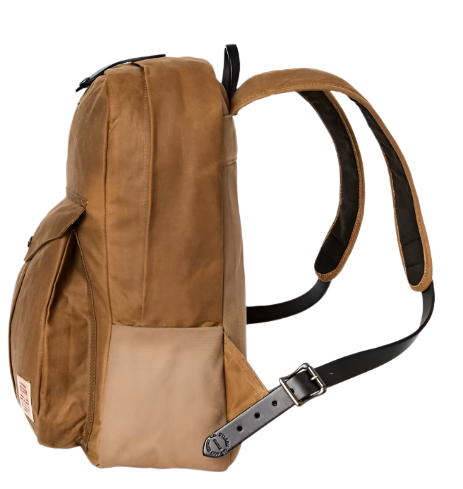 Journeyman Backpack