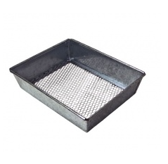 F & T Metal Sifter