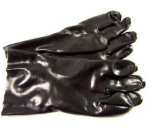 F & T 12" Waterproof Gloves