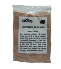 F & T Logwood Trap Dye