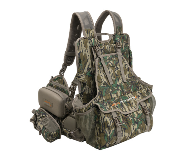 Impact Pro Sit-Anywhere Vest