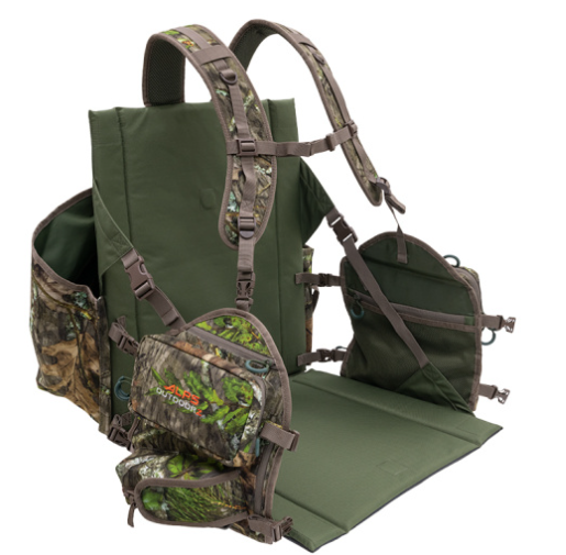 ALPS OutdoorZ Impact Vest