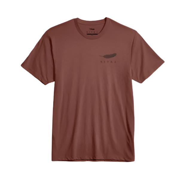 Sitka Fan Tee