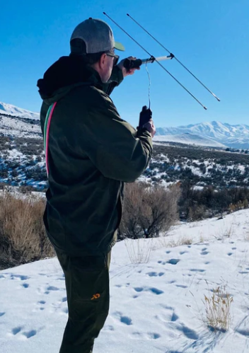 dogsRtreed BEAMER GPS EXTENDED RANGE ANTENNA