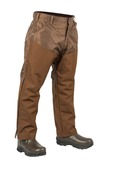 Dan's Brush Buster Briar Proof Pants