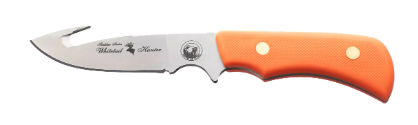 Knives of Alaska - Trekker Whitetail Orange