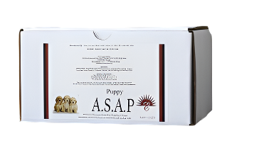 Elite Nutrition ASAP Puppy 5 pk