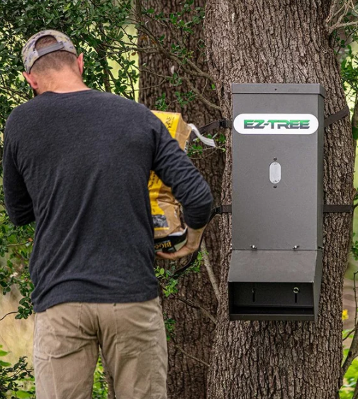 EZ Tree Feeder