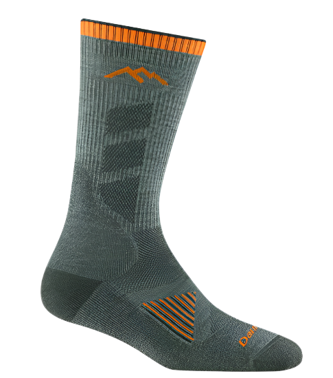 Darn Tough Women's Boot Lightweight Hunting Sock - 2106