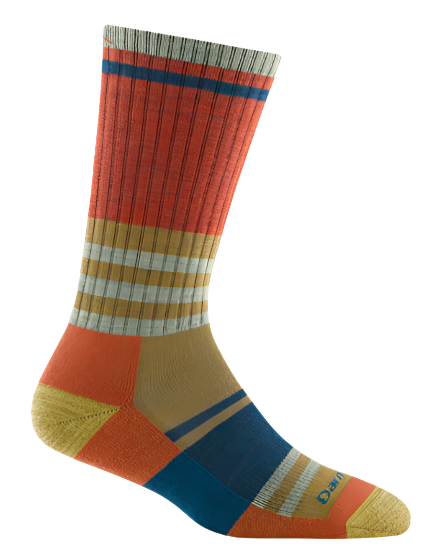 Darn Tough Women's Her Spur Boot Lightweight Hiking Sock - 1969