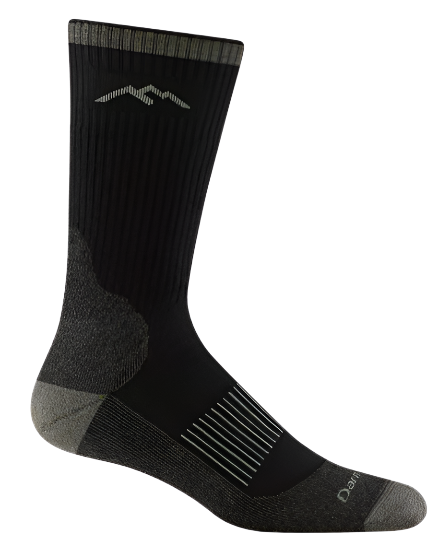 Darn Tough Men's Hunting Midweight Boot Sock - 2111