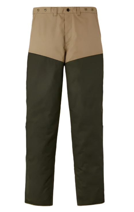Filson Shelter Brush Pant - Camel