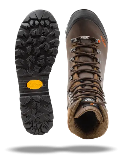 Crispi Upland Pro - Brown