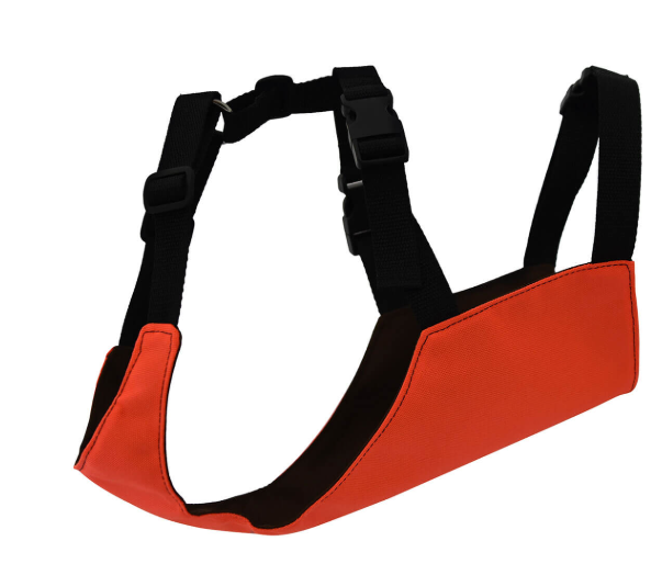 Dan's Dog Chest Protector