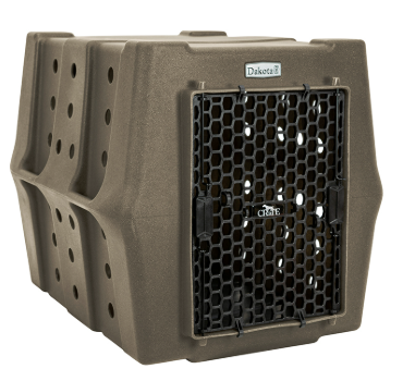 Dakota CRaTE – “Canine Rough and Tough Economy” Kennel