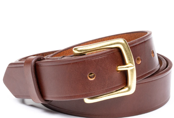 Boyt Leather Belt