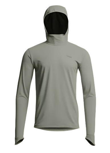 Sitka Radiant Sun Hoodie
