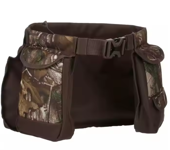 Game Bird Belt Pouch