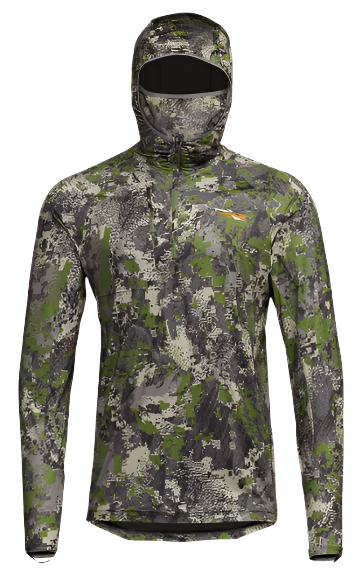 Sitka Equinox Guard Hoodie