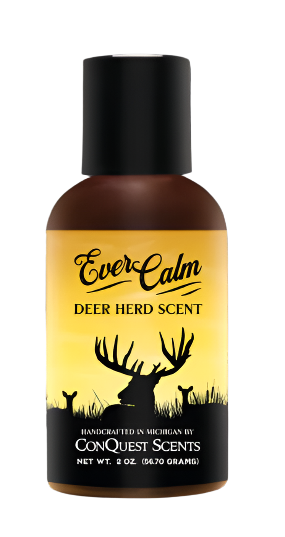 EverCalm Deer Herd Liquid