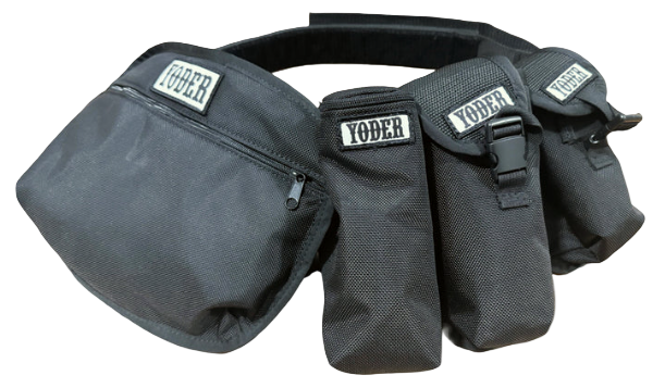 Yoder Tactical Hunting Belt
