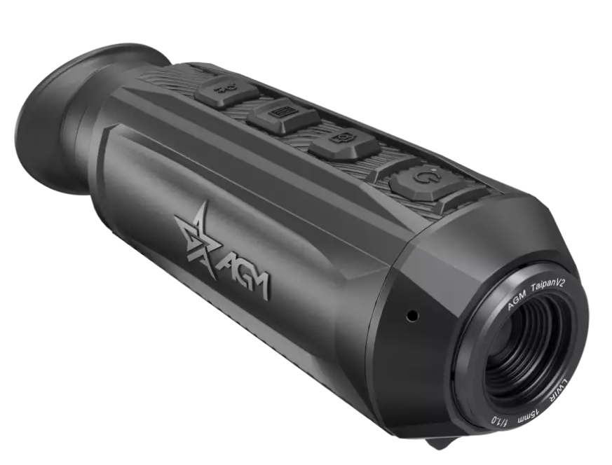 AGM Taipan V2 15-256