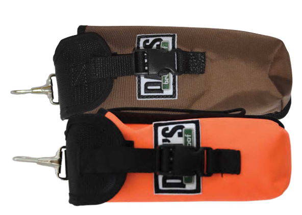 Dan's Enclosed Belt Pouch