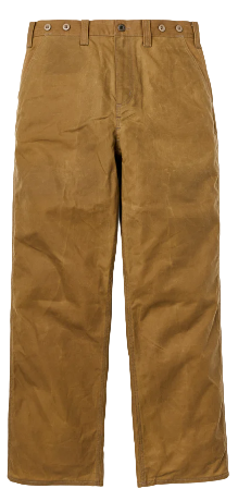 Filson Oil Finish Single Tin Pant
