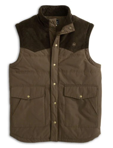 Heybo Rancher Vest