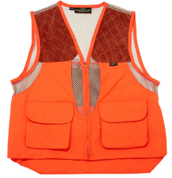 Boyt Mesh Back Upland Vest