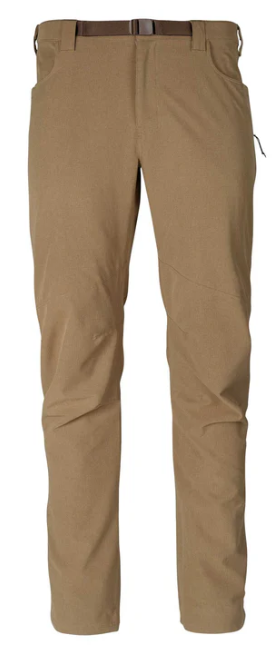 First Lite Trace 5-Pocket Pant