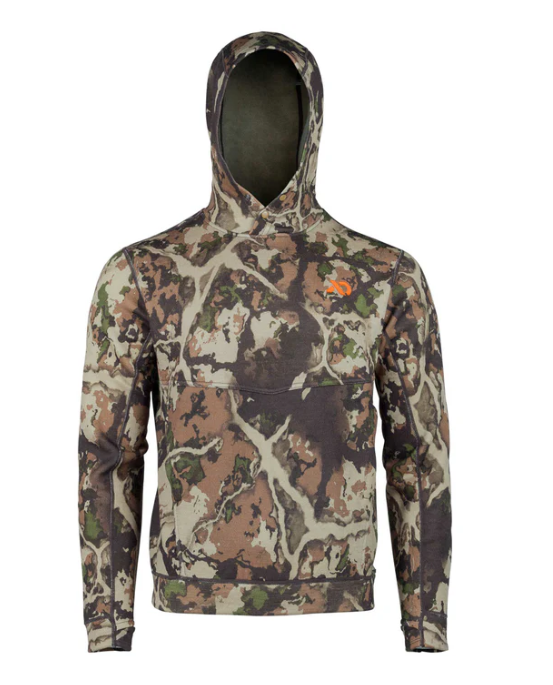 First Lite Men's Furnace Hoody