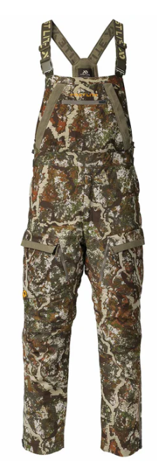 First Lite Insulated Bib Pant
