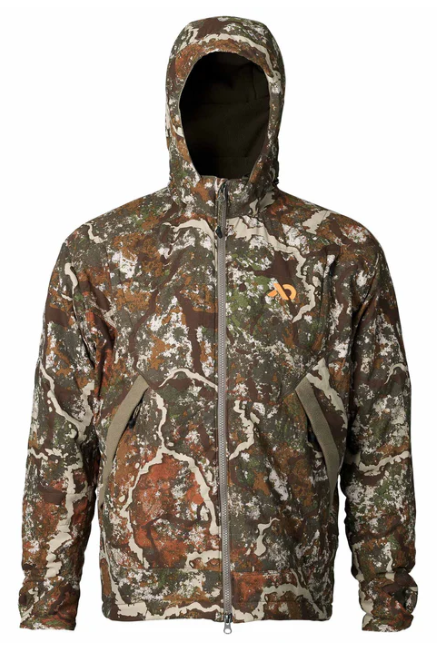 first lite hunting gear First Lite Men's Core Jacket Specter / Large