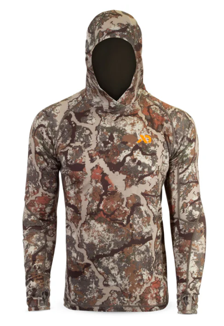 First Lite Men's Wick Hoodie