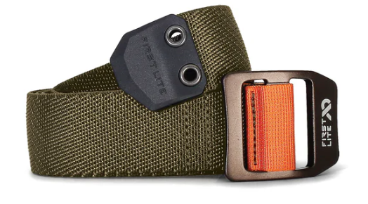 First Lite Flex Field Belt