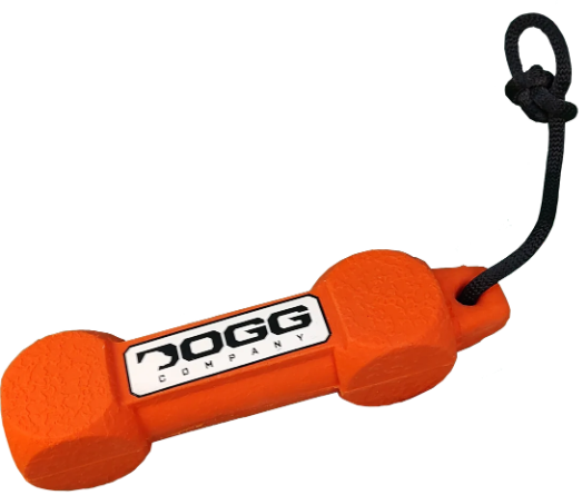 G & H Decoys Dogg Bumper