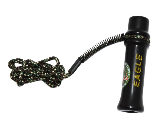 Zepp's Eagle Squaller