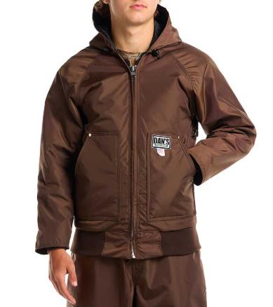 Dan's Briarproof Rambler Jacket