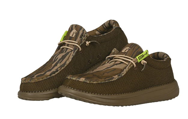 Gator Youth Camp Shoes